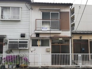 ランス西立花町戸建の物件外観写真